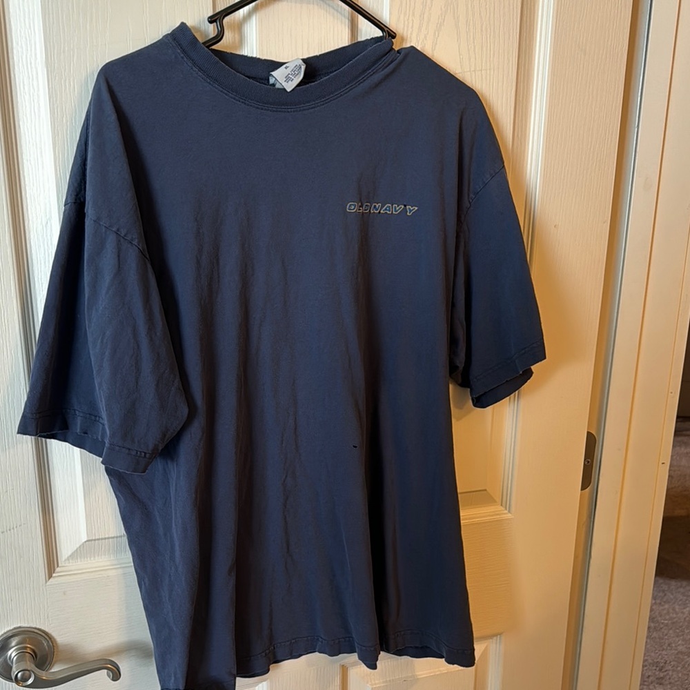 Vintage Old Navy Tee